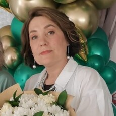 Фотография девушки Татьяна, 55 лет из г. Ижевск