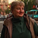 Елена, 61 год