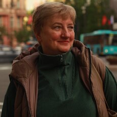 Фотография девушки Елена, 61 год из г. Санкт-Петербург
