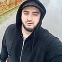 Рустам, 36 лет