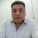 Баха, 45 лет