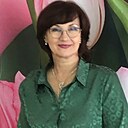 Любовь, 57 лет