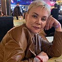 Незнакомка, 41 год