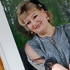 Фотография девушки Инна, 49 лет из г. Прокопьевск