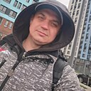 Кирилл, 36 лет