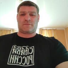 Фотография мужчины Александр, 45 лет из г. Железнодорожный