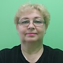 Ксения, 62 года