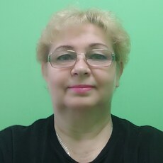 Фотография девушки Ксения, 62 года из г. Чебоксары