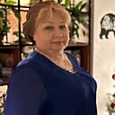 Ксения, 62 года