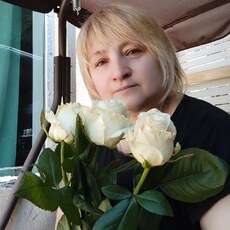 Фотография девушки Елена, 55 лет из г. Варшава