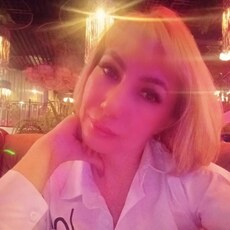 Фотография девушки Эл, 43 года из г. Уфа