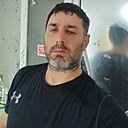 Магамед, 45 лет