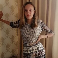 Фотография девушки Дарья, 22 года из г. Балаково