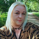 Оля, 44 года