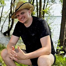 Фотография мужчины Алексей, 31 год из г. Сорочинск
