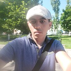 Фотография мужчины Роман, 35 лет из г. Поворино