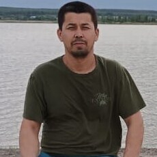 Фотография мужчины Руслан, 35 лет из г. Ульяновск