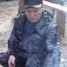 Фотография мужчины Алексей, 51 год из г. Красный Чикой