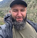 Черкес, 43 года