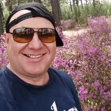 Фотография мужчины Александр, 47 лет из г. Чита