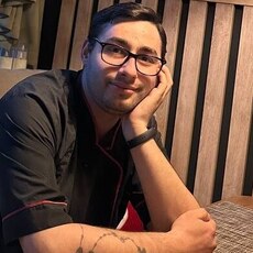 Фотография мужчины Николай, 32 года из г. Пушкино (Московская Обл)