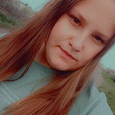 Фотография девушки Катя, 20 лет из г. Горно-Алтайск