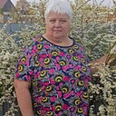 Валентина, 61 год