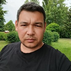 Фотография мужчины Ramo, 34 года из г. Конин