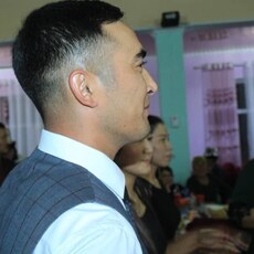 Фотография мужчины Азат, 33 года из г. Бишкек