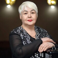 Фотография девушки Татьяна, 65 лет из г. Нижний Тагил