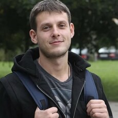 Фотография мужчины Alex, 28 лет из г. Жлобин