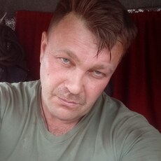 Фотография мужчины Сергей, 41 год из г. Бутурлиновка