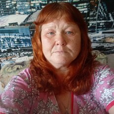 Фотография девушки Наталья, 53 года из г. Нытва