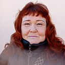 Наталья, 53 года