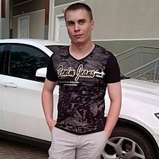 Фотография мужчины Юрий, 39 лет из г. Гродно
