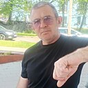 Владимир, 55 лет