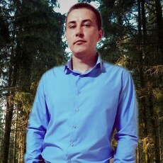 Фотография мужчины Александр, 31 год из г. Кунгур