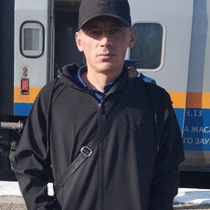 Фотография мужчины Алексей, 42 года из г. Павлодар