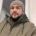 Алексей, 34 года