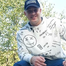 Фотография мужчины Сергейович, 31 год из г. Малин