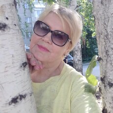 Фотография девушки Татьяна, 67 лет из г. Екатеринбург
