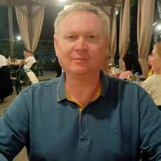 Фотография мужчины Дима, 46 лет из г. Ижевск