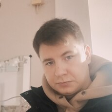 Фотография мужчины Name, 30 лет из г. Выборг