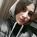 Малая, 22 года