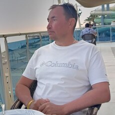 Фотография мужчины Илья, 48 лет из г. Люберцы