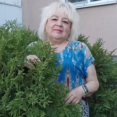 Фотография девушки Татьяна, 61 год из г. Волгоград
