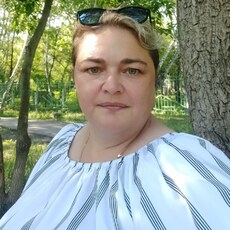 Фотография девушки Нюта, 45 лет из г. Омск