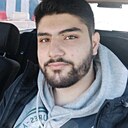 Мелик, 23 года