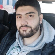 Фотография мужчины Мелик, 23 года из г. Калининград