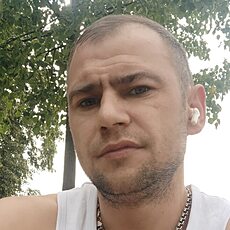 Фотография мужчины Егор, 36 лет из г. Брно